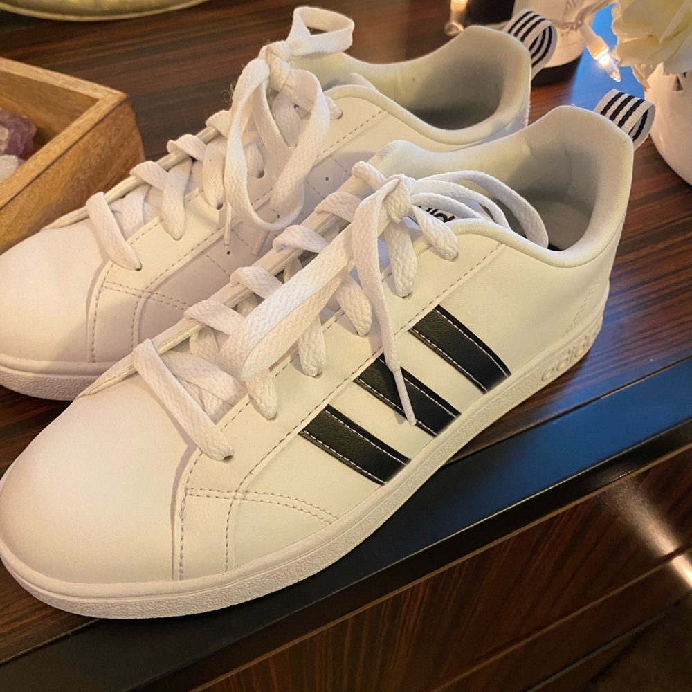 Adidas VS Advantage Sneakers